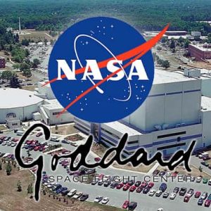 Picture of NASA's Goddard Space Flight Center